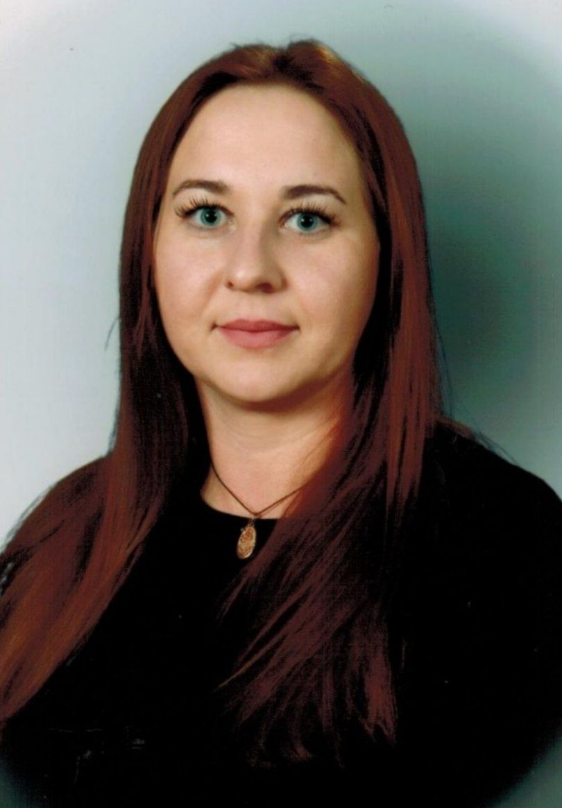 Будянская Валентина Васильевна Будянская Валентина Васильевна.
