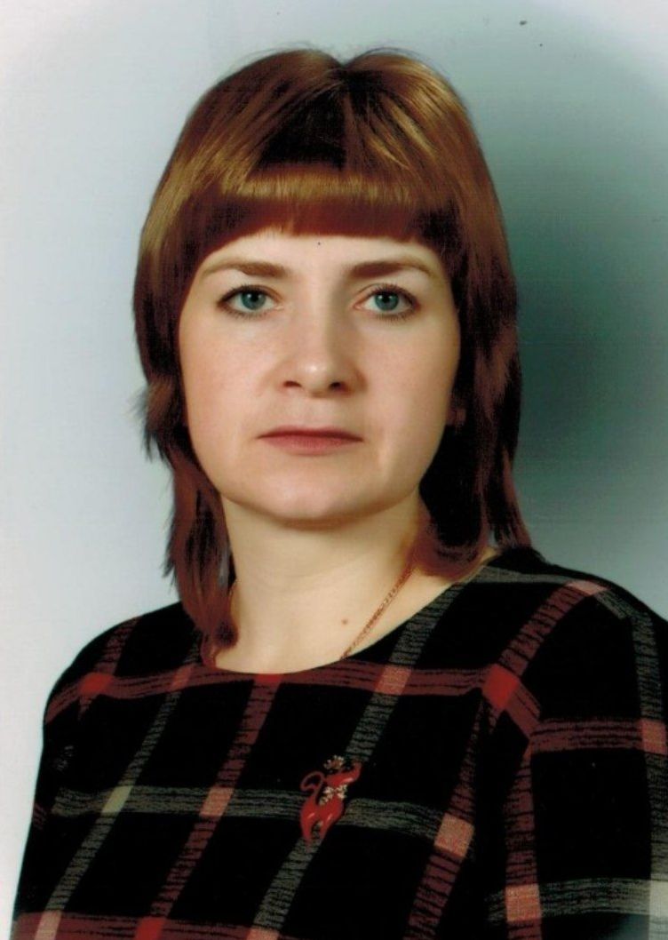 Дьяченко Ольга Юрьевна Дьяченко Ольга Юрьевна.
