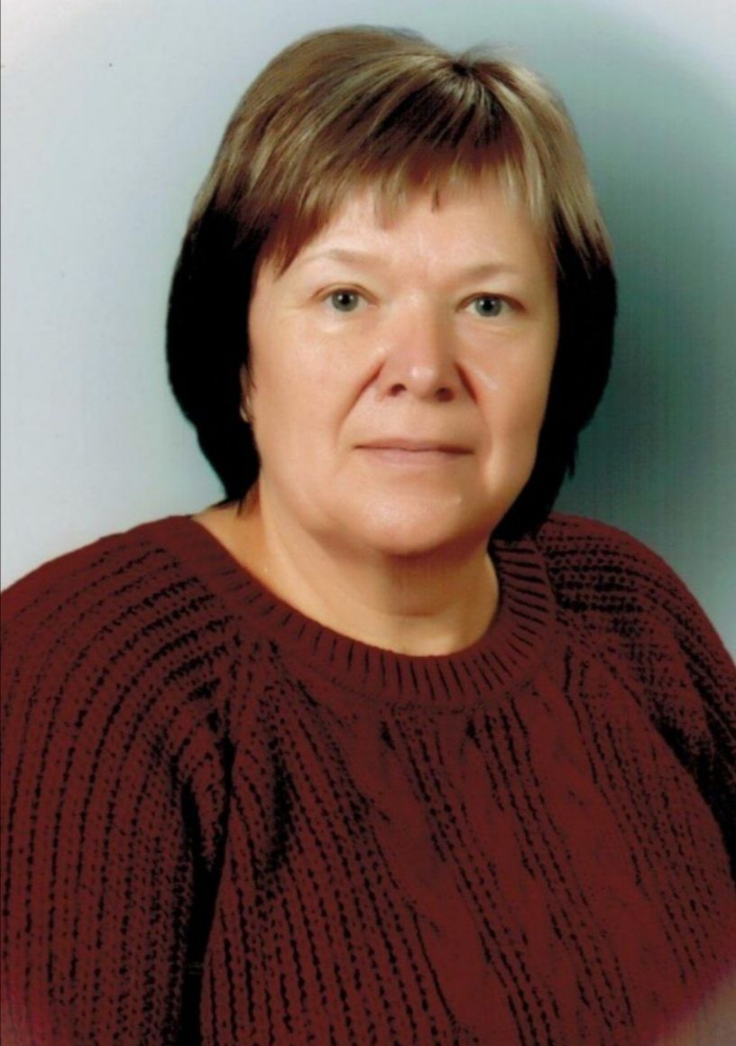Халимбекова Галина Викторовна Халимбекова Галина Викторовна.